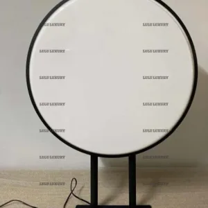 LULU - HỘP ĐÈN HÚT NỔI - BẢNG HIỆU VẪY - Lulu decor